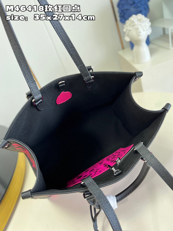 LO - LV Bags - 15395