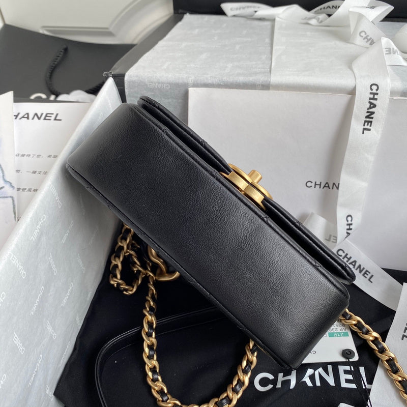 LO - CHL Bags - 1811
