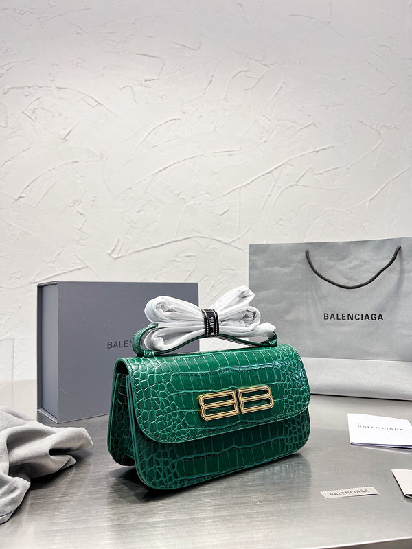 LO - BGA Bags - 1627