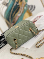LO - CHL Bags - 3680