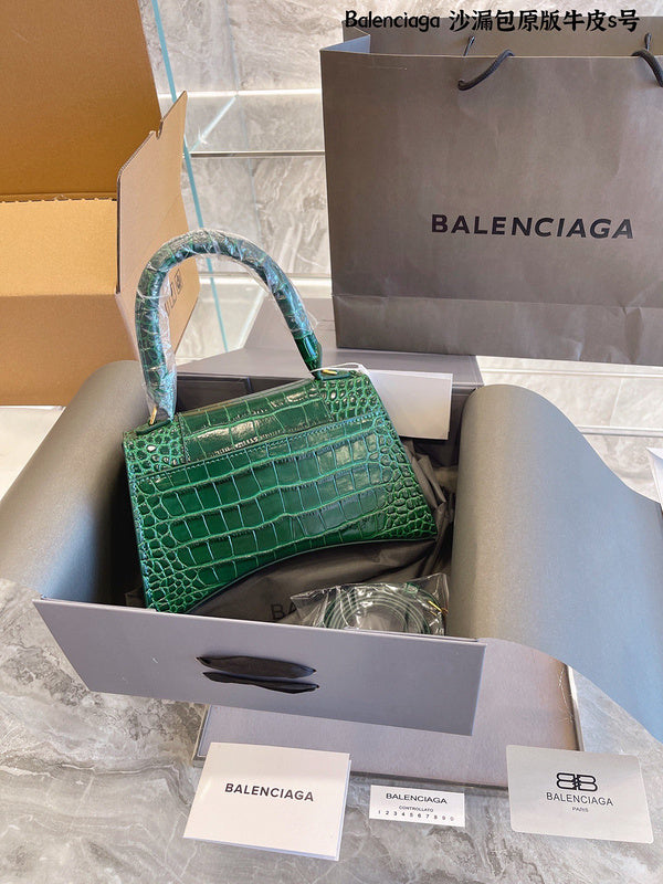 LO - BGA Bags - 1432