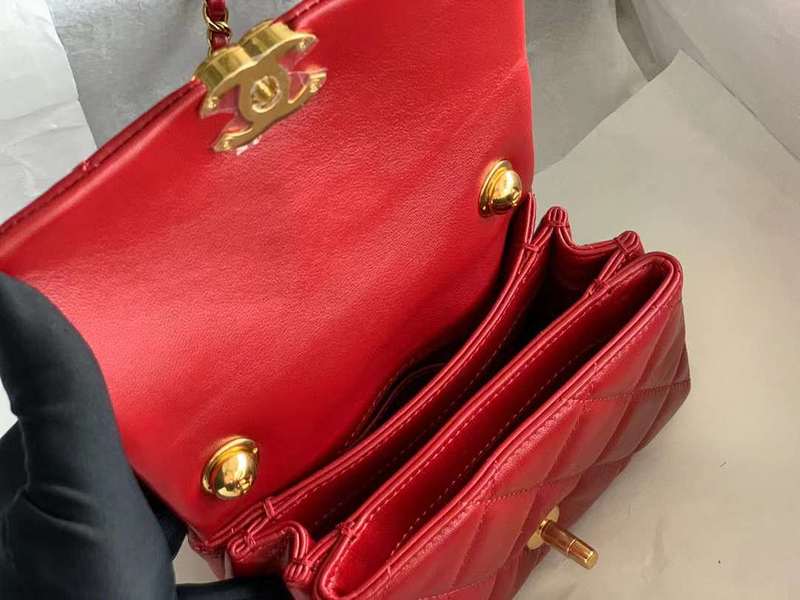 LO - CHL  BAGS FOR WOMEN - FASHION LUXURY BAGS - 275