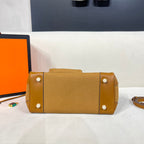 Lusso Official - HERMS DESIGNER BAGS FOR WOMEN - AFFORDABLE LUXURY BAGS - 088