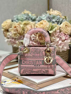 LO - DYOR   BAGS FOR WOMEN - FASHION LUXURY BAGS 008