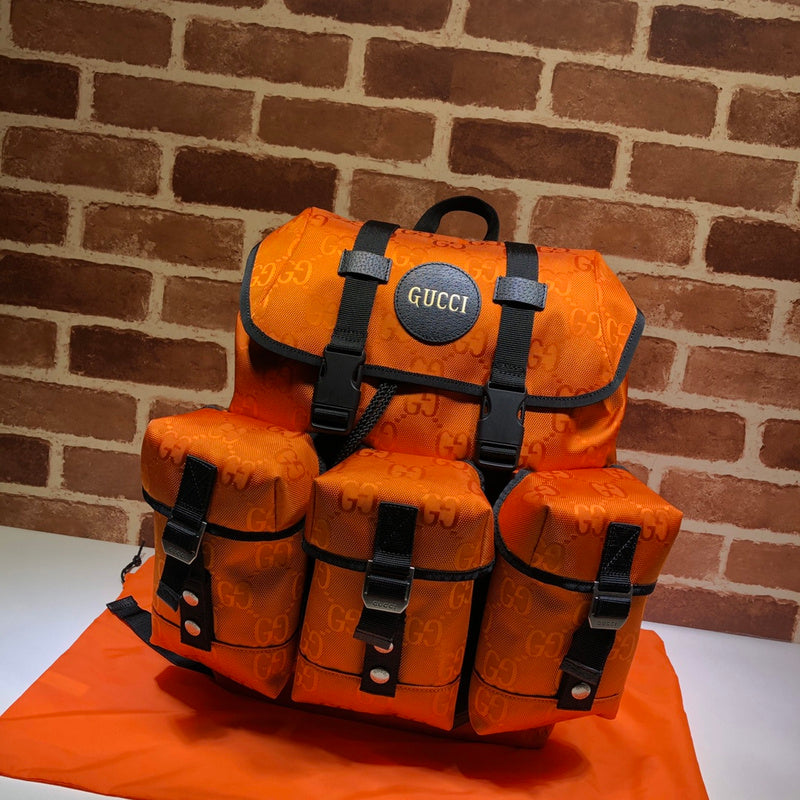 LO - GCC Bags - 2920