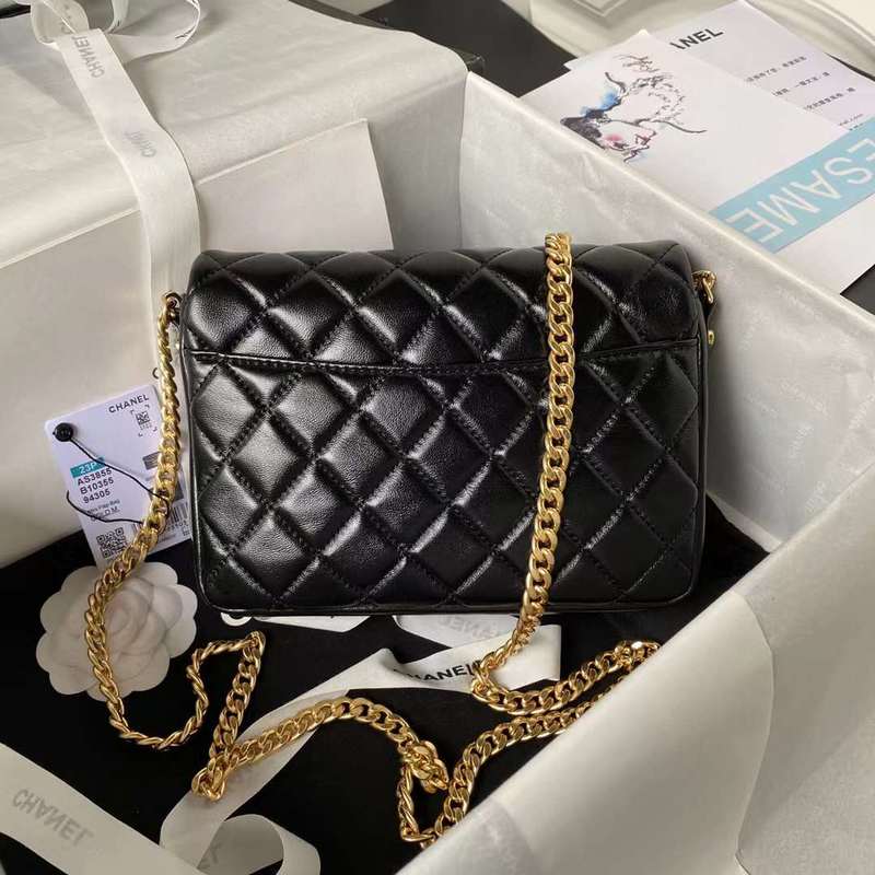LO - CHL  BAGS FOR WOMEN - FASHION LUXURY BAGS - 366