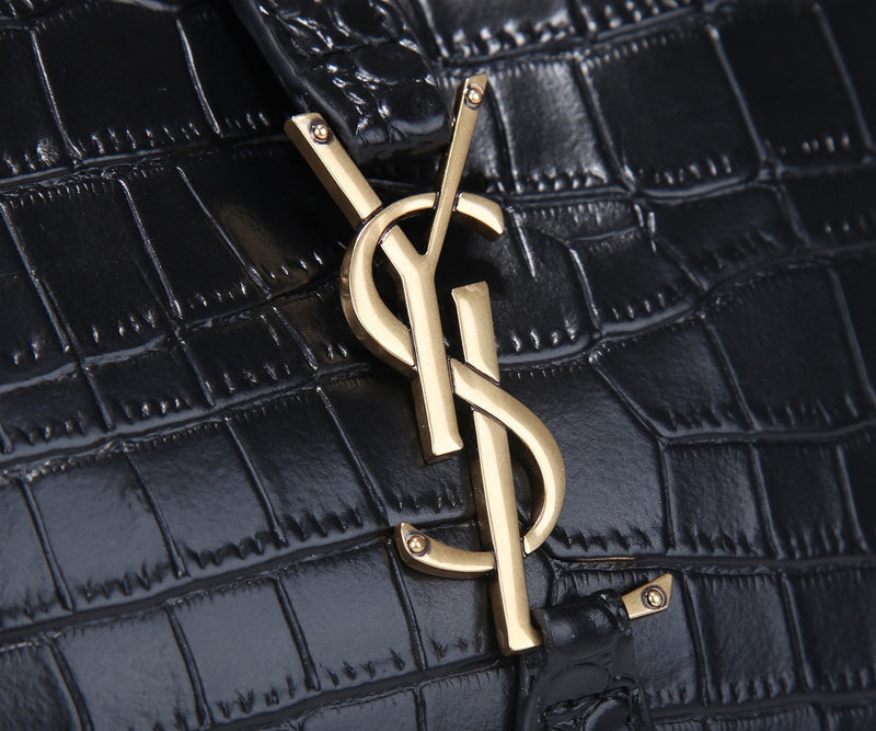 Lusso Official - LUXURY YSL BAGS - 1641
