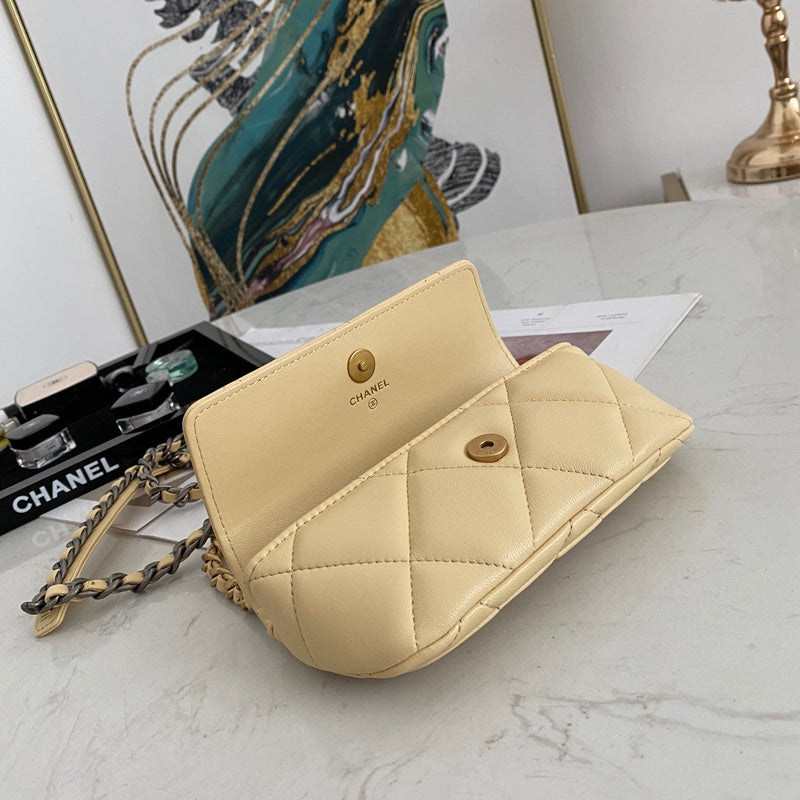 Lusso Official -  CHL BAGS  - 499