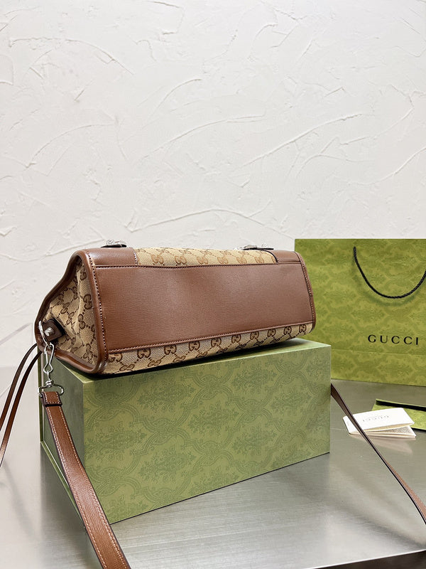 LO - BGA Bags - 1490