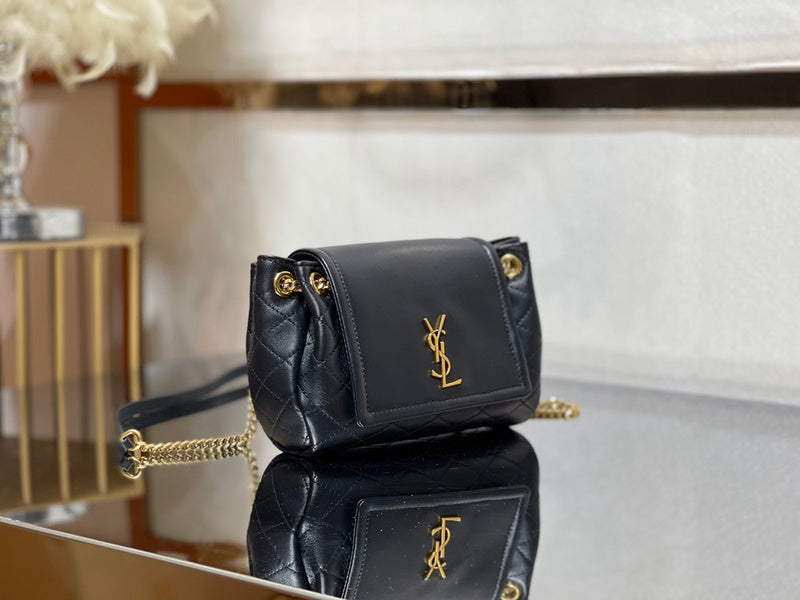 YSL BAGS - WOMEN LOVE LUXURY BAGS - 2052