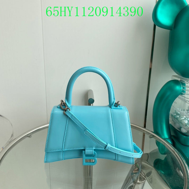 LO - BGA Bags - 2084