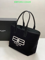 LO - BGA Bags - 1974