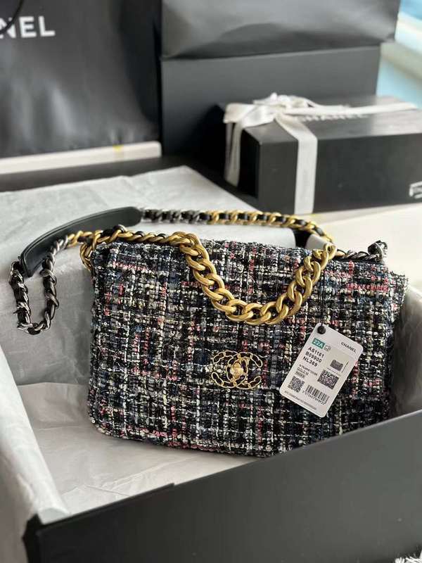 LO - CHL  BAGS FOR WOMEN - FASHION LUXURY BAGS - 423