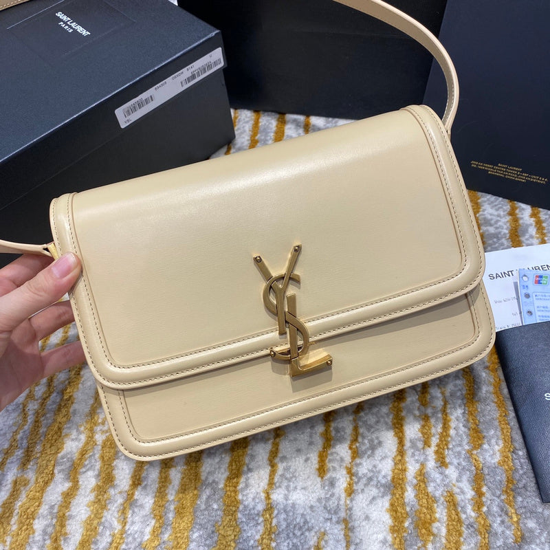 BB - YSL Bag - 3829