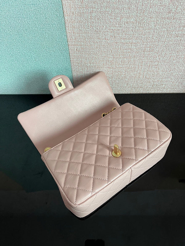 LO - CHL Bags - 2448