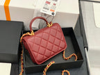 Lusso Official -  CHL BAGS  - 582