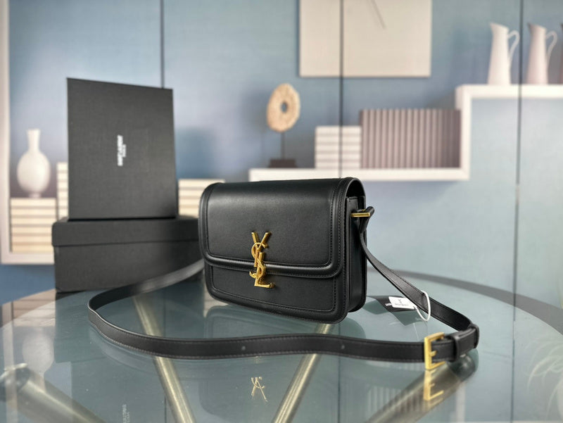 YSL BAGS - WOMEN LOVE LUXURY BAGS - 1376