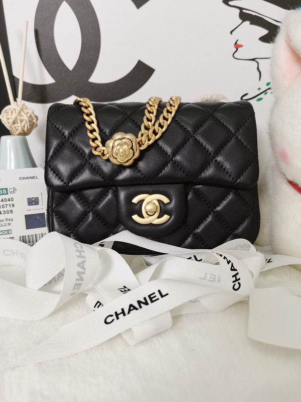 LO - CHL Bags - 2439
