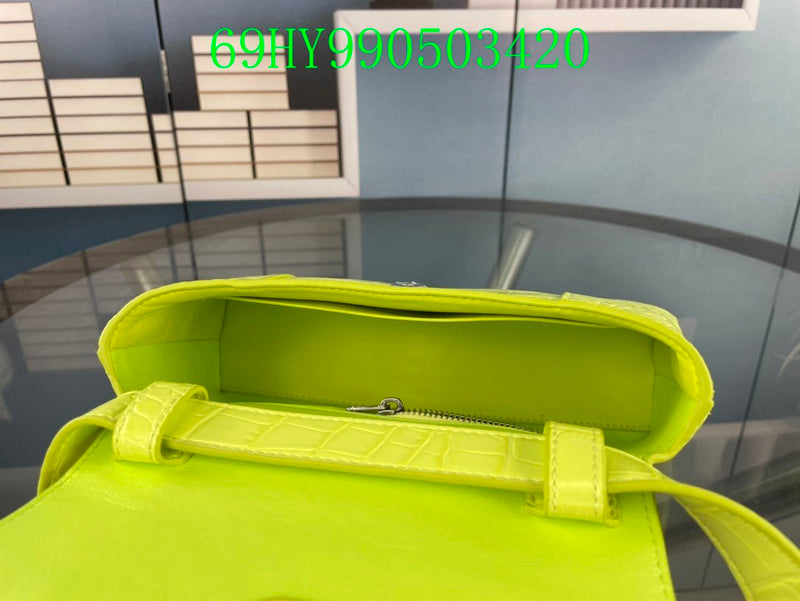 LO - BGA Bags - 2314