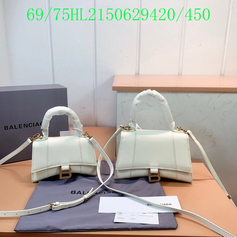 LO - BGA Bags - 2215