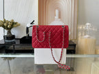 LO - CHL  BAGS FOR WOMEN - FASHION LUXURY BAGS - 1136