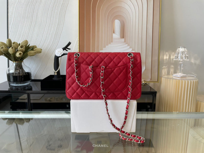 LO - CHL  BAGS FOR WOMEN - FASHION LUXURY BAGS - 1136