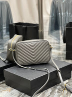 Lusso Official - LUXURY YSL BAGS - 689