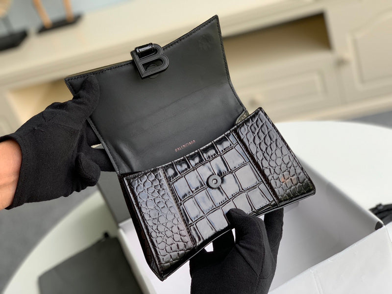 LO - BLN-CIAGA WOMEN LUXURY BAGS - 578
