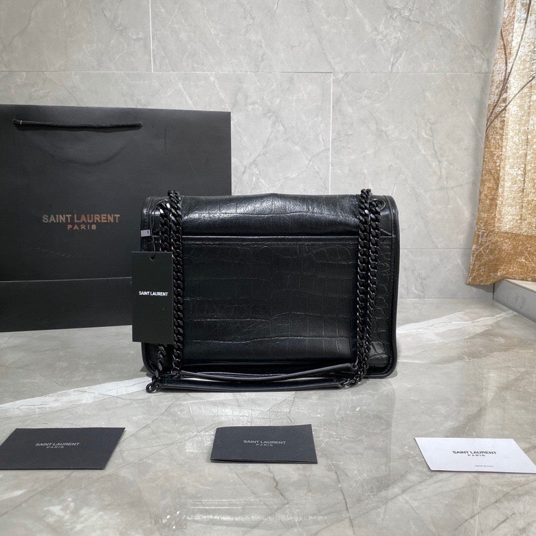 BB - YSL Bag - 4046