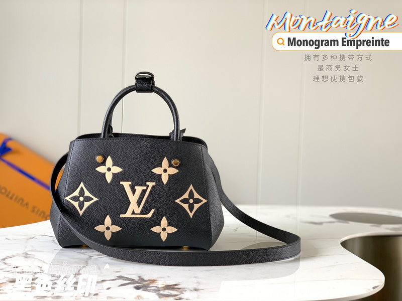 LO - LV Bags - 16634