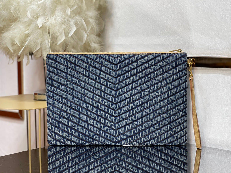 YSL BAGS - WOMEN LOVE LUXURY BAGS - 2422