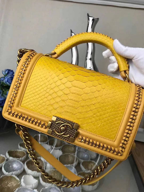 LO - CHL  BAGS FOR WOMEN - FASHION LUXURY BAGS -1986