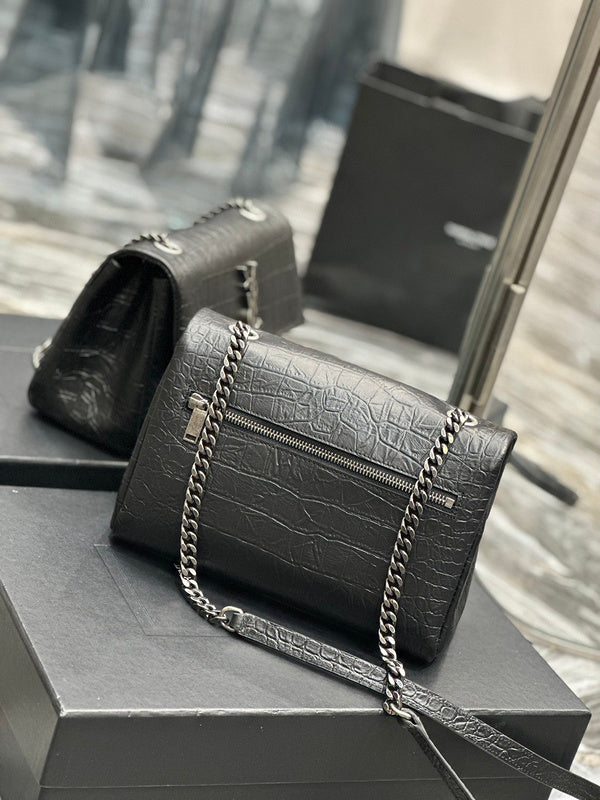 BB - YSL Bag - 2512