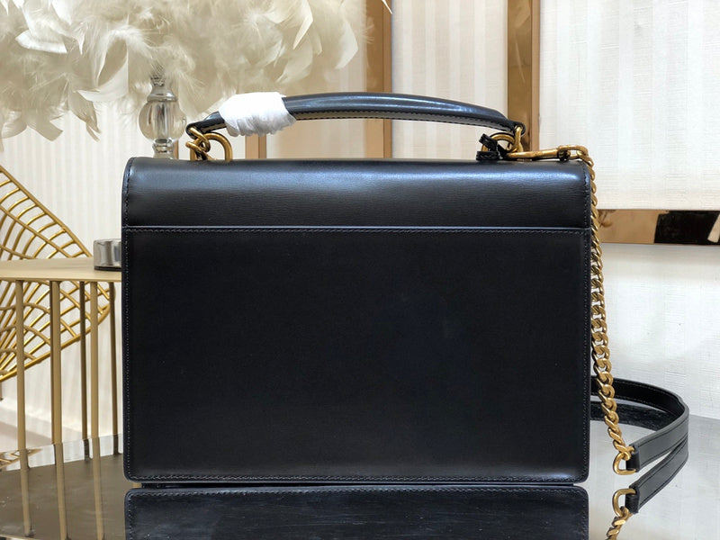YSL BAGS - WOMEN LOVE LUXURY BAGS - 2529