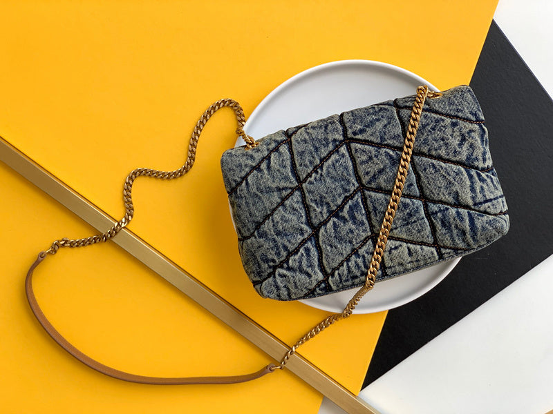 BB - YSL Bag - 4144