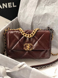 LO - CHL  BAGS FOR WOMEN - FASHION LUXURY BAGS -2291