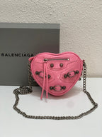 LO - BLN-CIAGA WOMEN LUXURY BAGS - 808