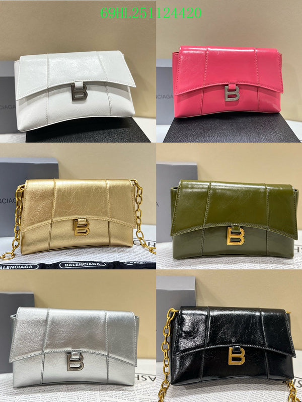 LO - BGA Bags - 1992