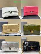 LO - BGA Bags - 1992