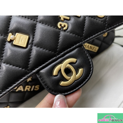 Lusso Official -  CHL BAGS  - 308