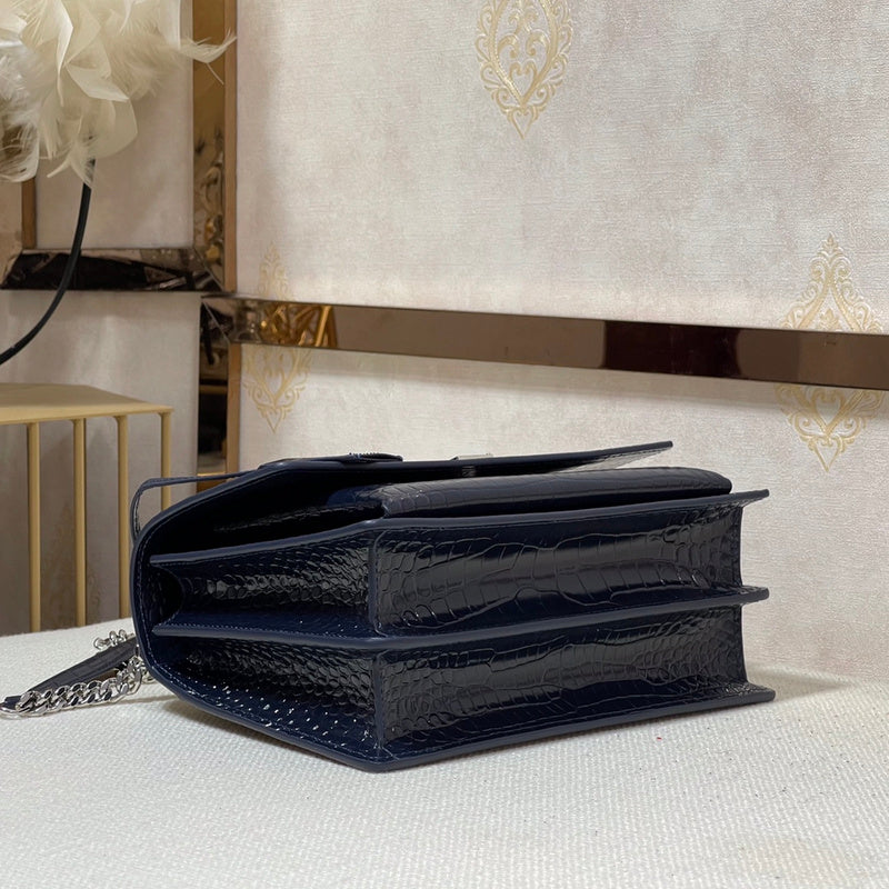 YSL BAGS - WOMEN LOVE LUXURY BAGS - 2660