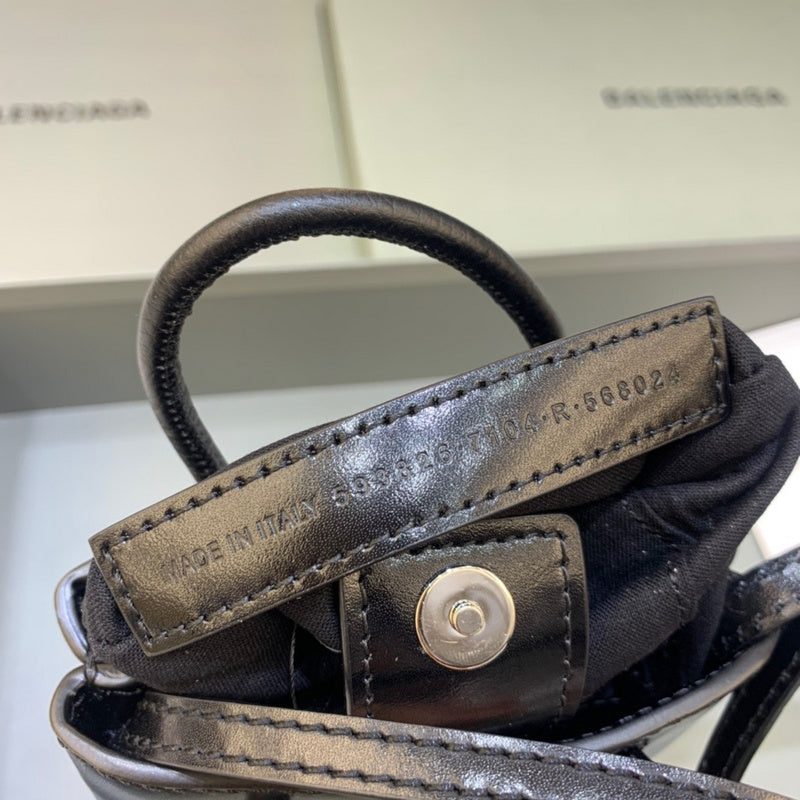 LO - BGA Bags - 1191