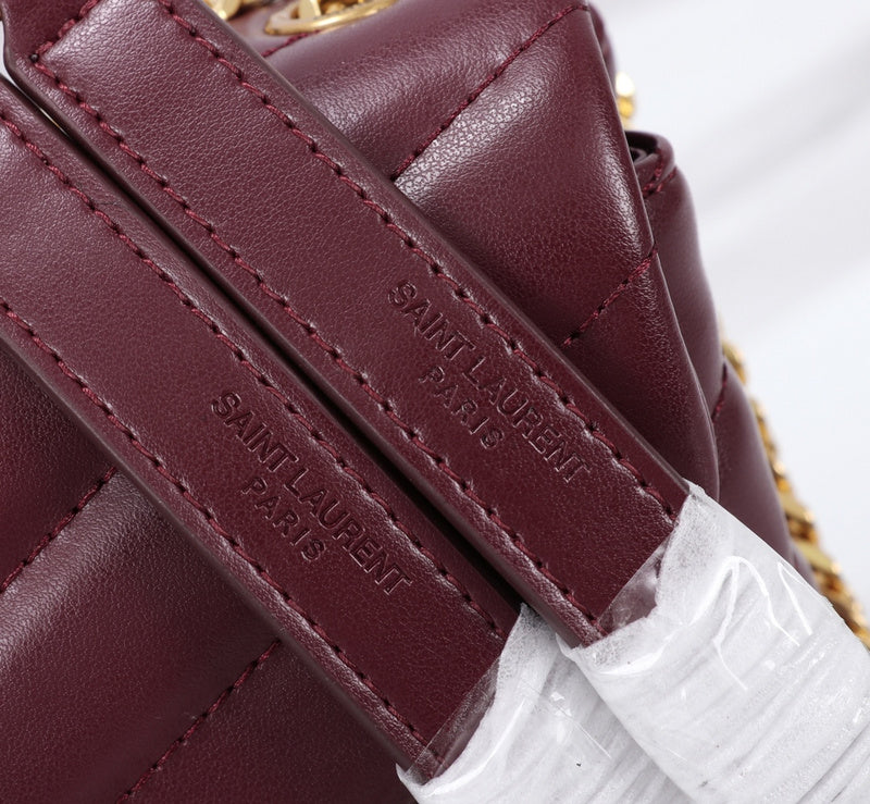 Lusso Official - LUXURY YSL BAGS - 1344