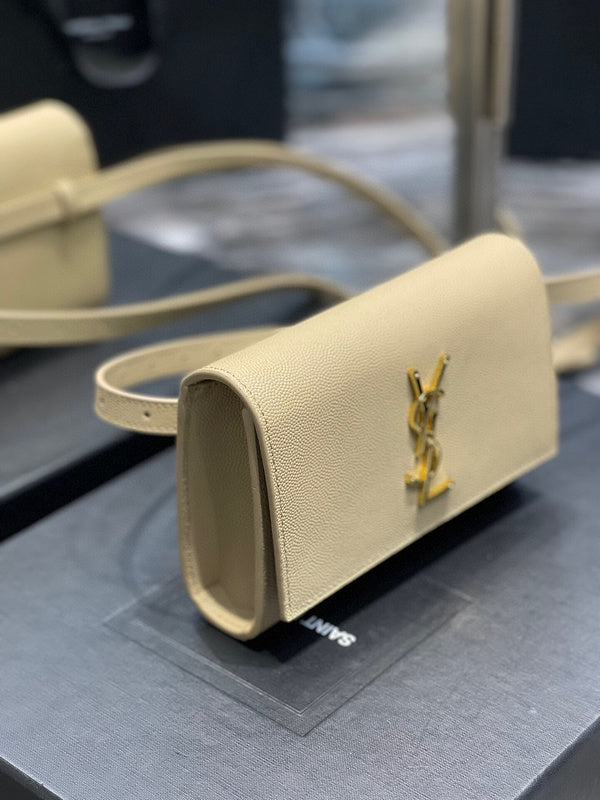 BB - YSL Bag - 1452