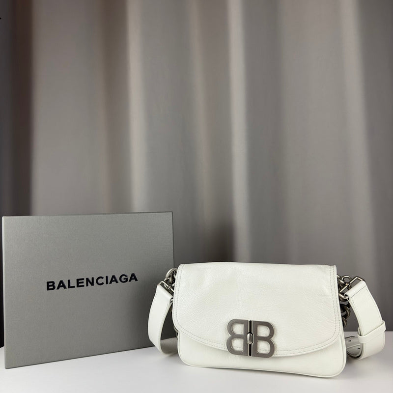 LO BAGS - BGA BAGS - 207