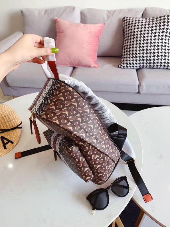 B-Berry Bags - Women Love Luxury Bags - 1039