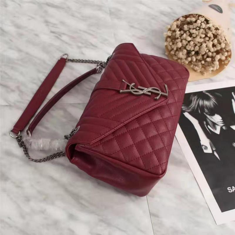 BB - YSL Bag - 2822