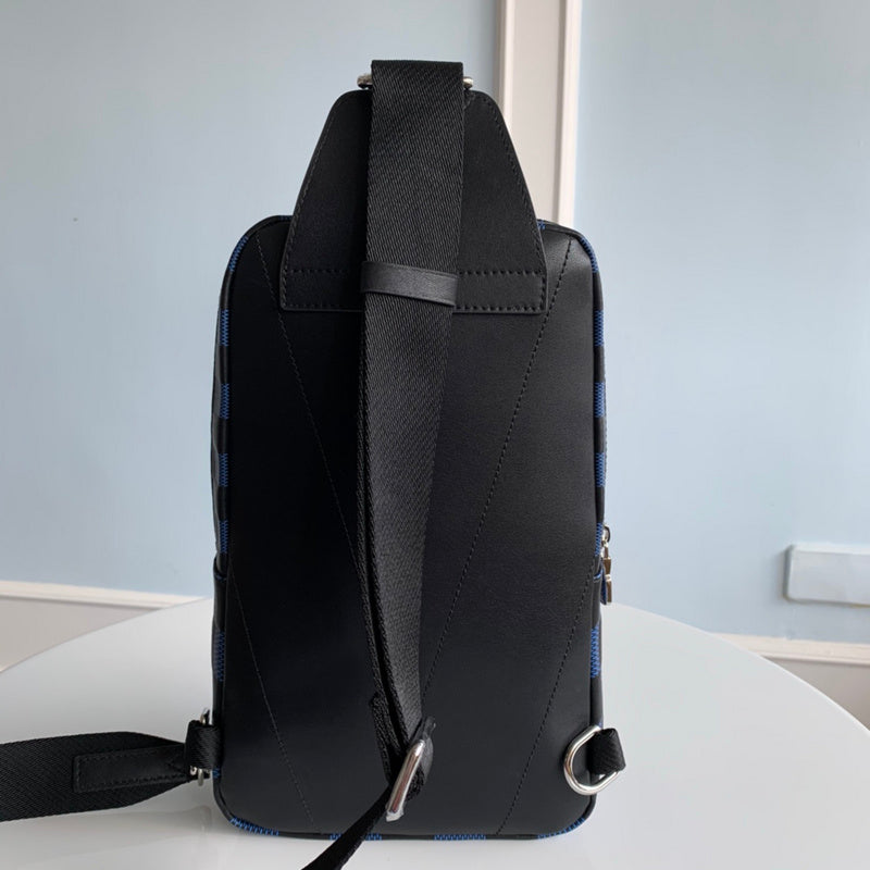 BB - LV Bags - 17122