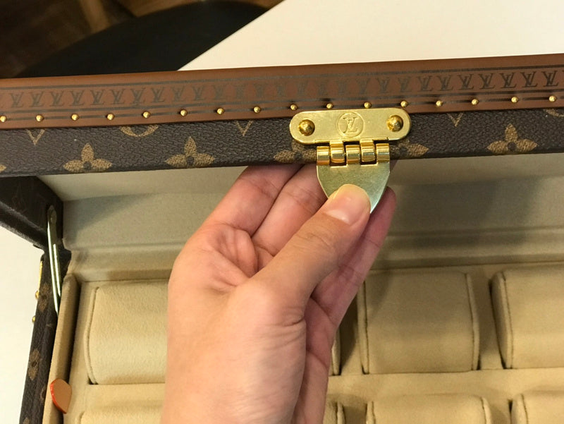 LO - LV Bags - 16001