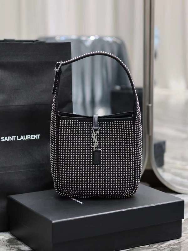Lusso Official - SLY Bags 647